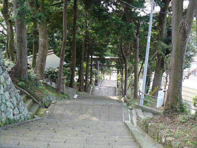 �ɓ��R�_��