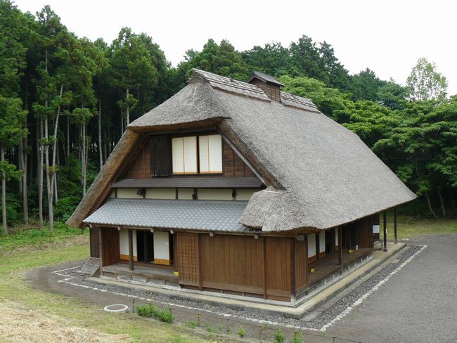 ����_�ƏZ��