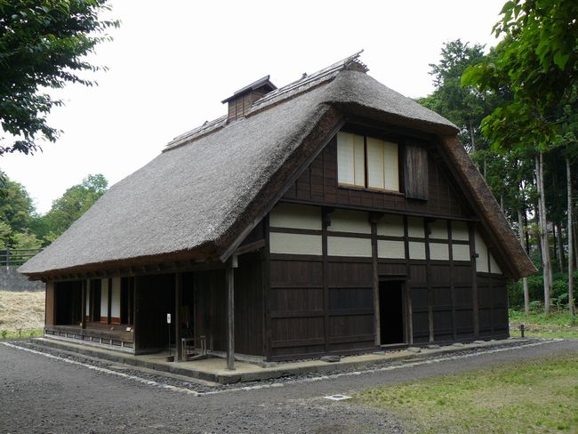 ����_�ƏZ��