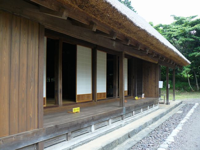 ����_�ƏZ��