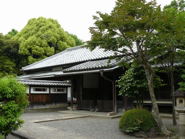 �����i�ƏZ��