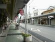 藤枝市：町並みを撮った画像