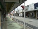 藤枝市のどこか懐かしい町並みを撮影した写真