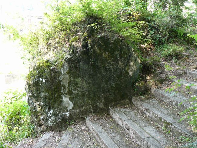 �]��̉B���