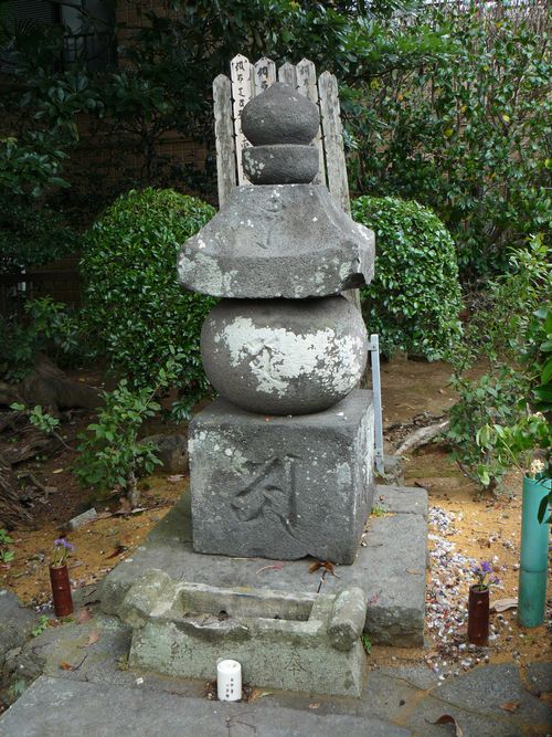 �ɓ��S�e�̕�