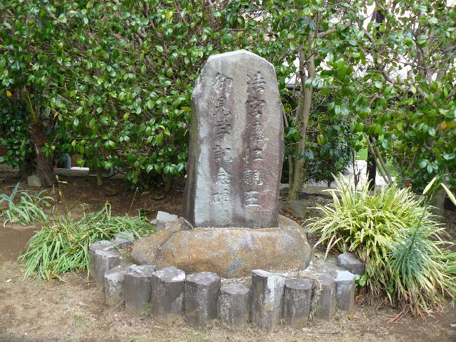 �ɓ��S�e�̕�