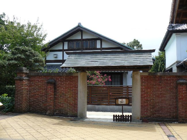 ���ԏ��ƏZ��