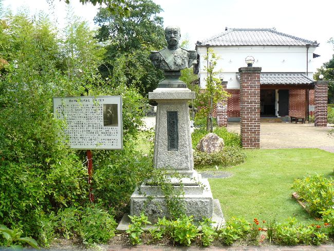 ���ԏ��ƏZ��