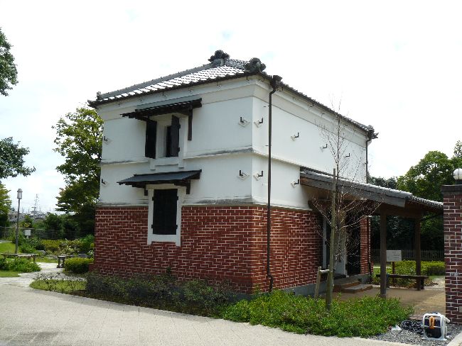 ���ԏ��ƏZ��