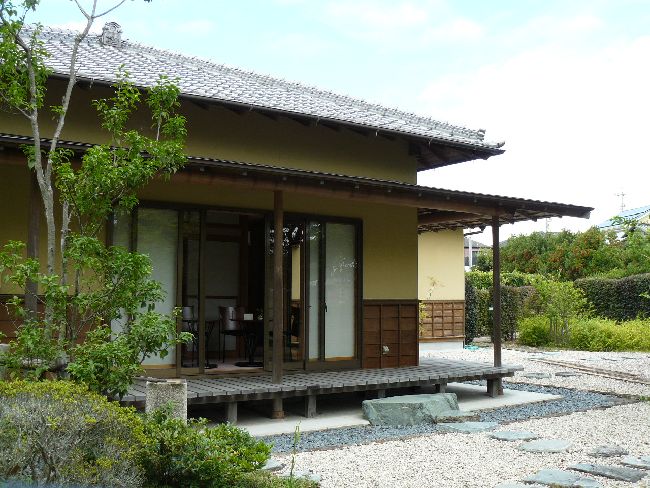 ���ԏ��ƏZ��