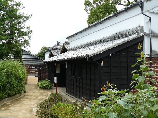 ���ԏ��ƏZ��