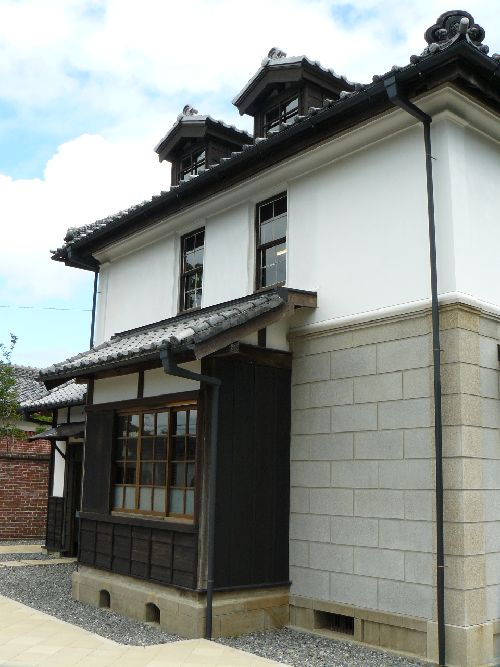 ���ԏ��ƏZ��