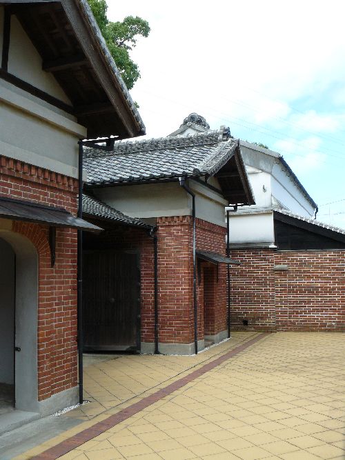 ���ԏ��ƏZ��