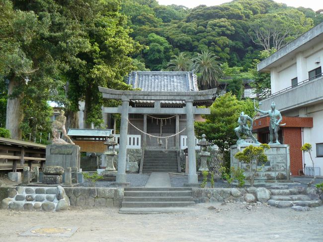 �͒Ô����_��