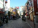 浜松藩：町並み