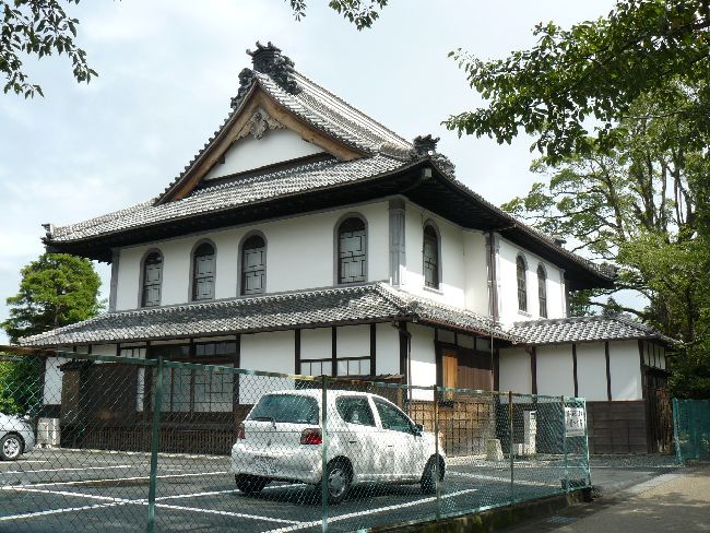 ����{�񓿎Б�u��