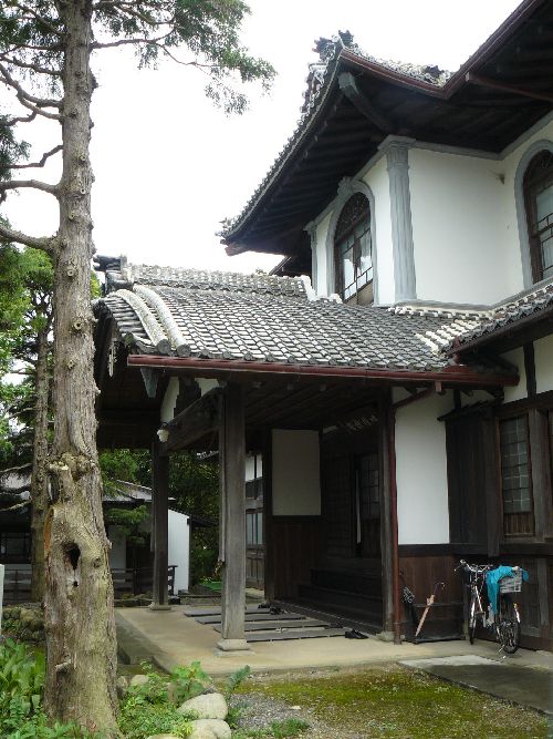 ����{�񓿎Б�u��