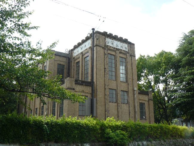 ����{�񓿎А}����