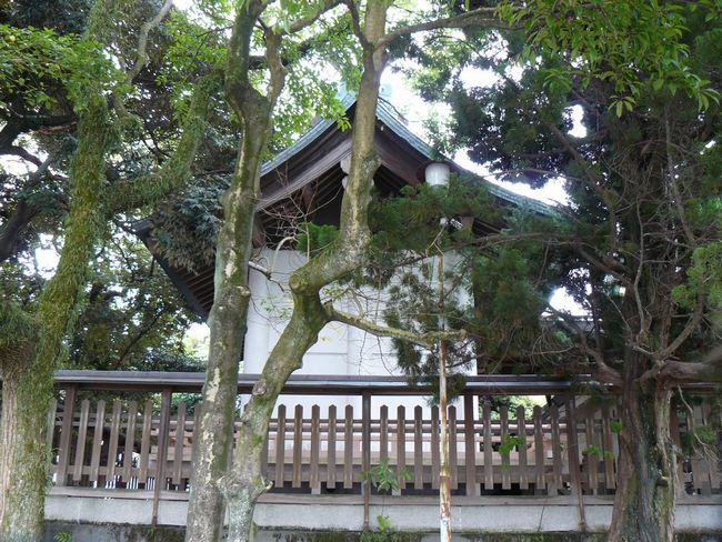 ��Ԑ_�ЁE�ێq�_��