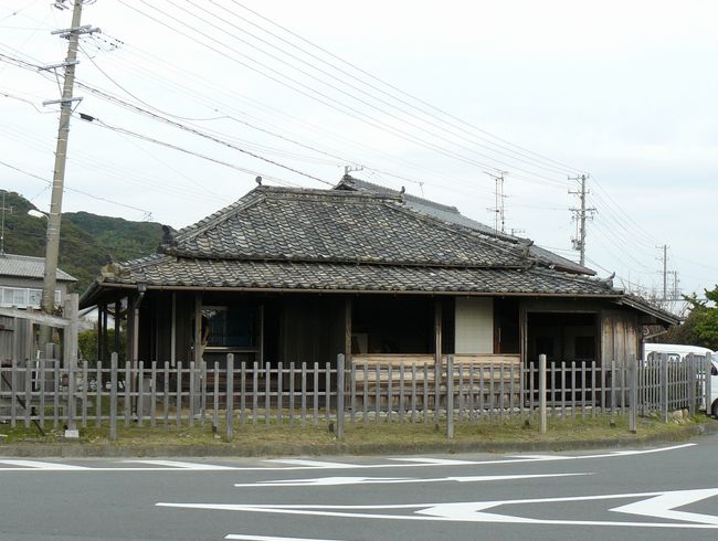 ���{�꒬�ԏ�