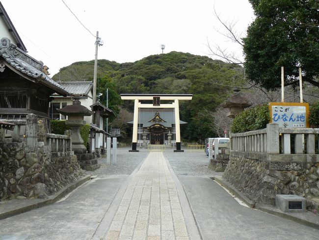 三熊野神社