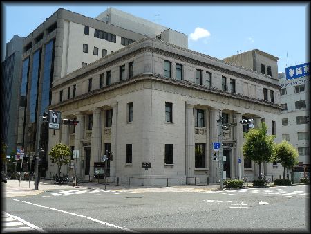 静岡銀行